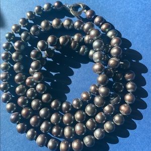 Vantel Peacock BlackSeduction Strand